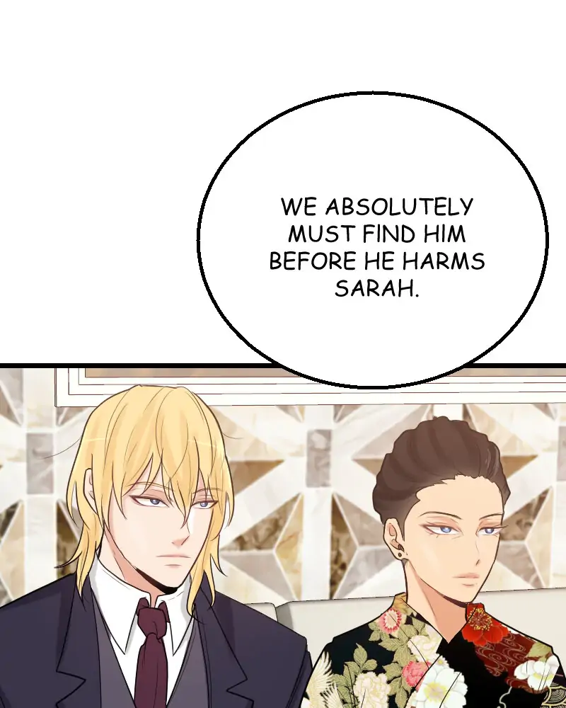 Read My Lovely Bodyguard ENGLISH Manga Online