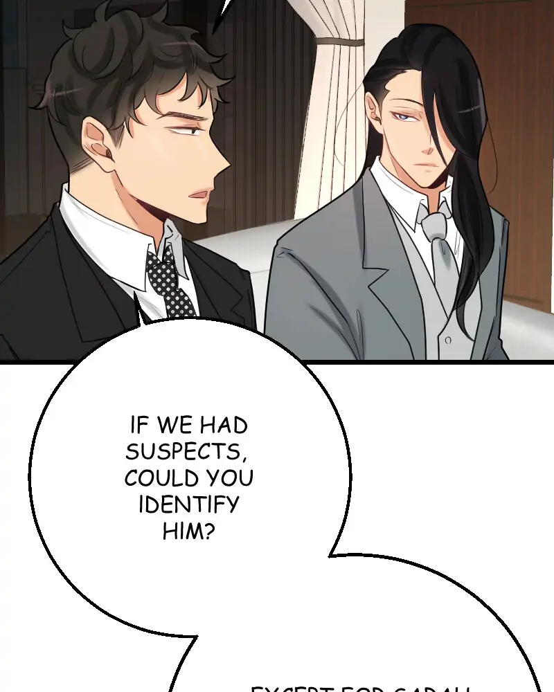 Read My Lovely Bodyguard ENGLISH Manga Online