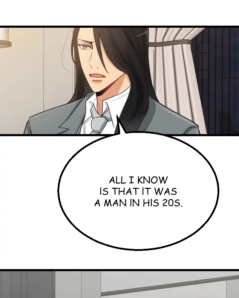 Read My Lovely Bodyguard ENGLISH Manga Online