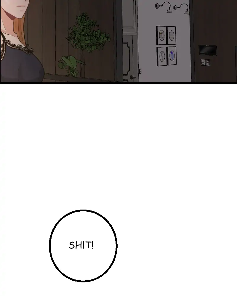 Read My Lovely Bodyguard ENGLISH Manga Online