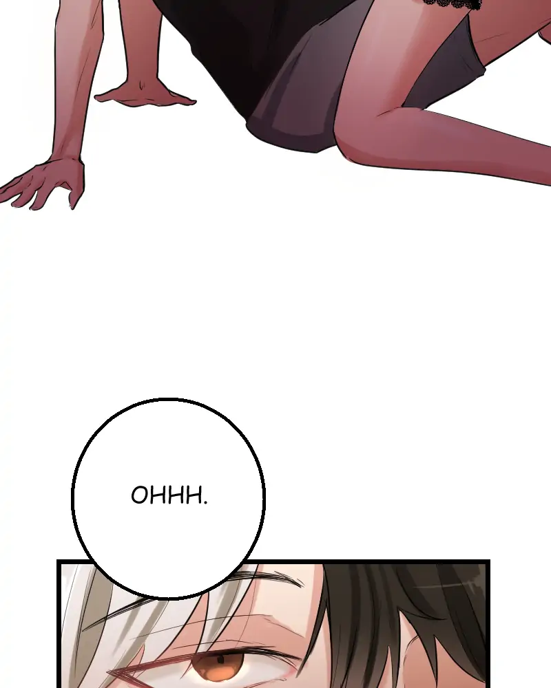 Read My Lovely Bodyguard ENGLISH Manga Online