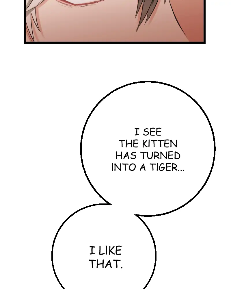 Read My Lovely Bodyguard ENGLISH Manga Online