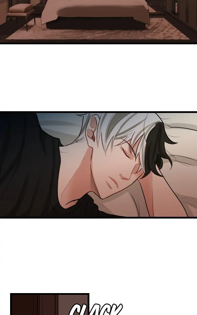 Read My Lovely Bodyguard ENGLISH Manga Online