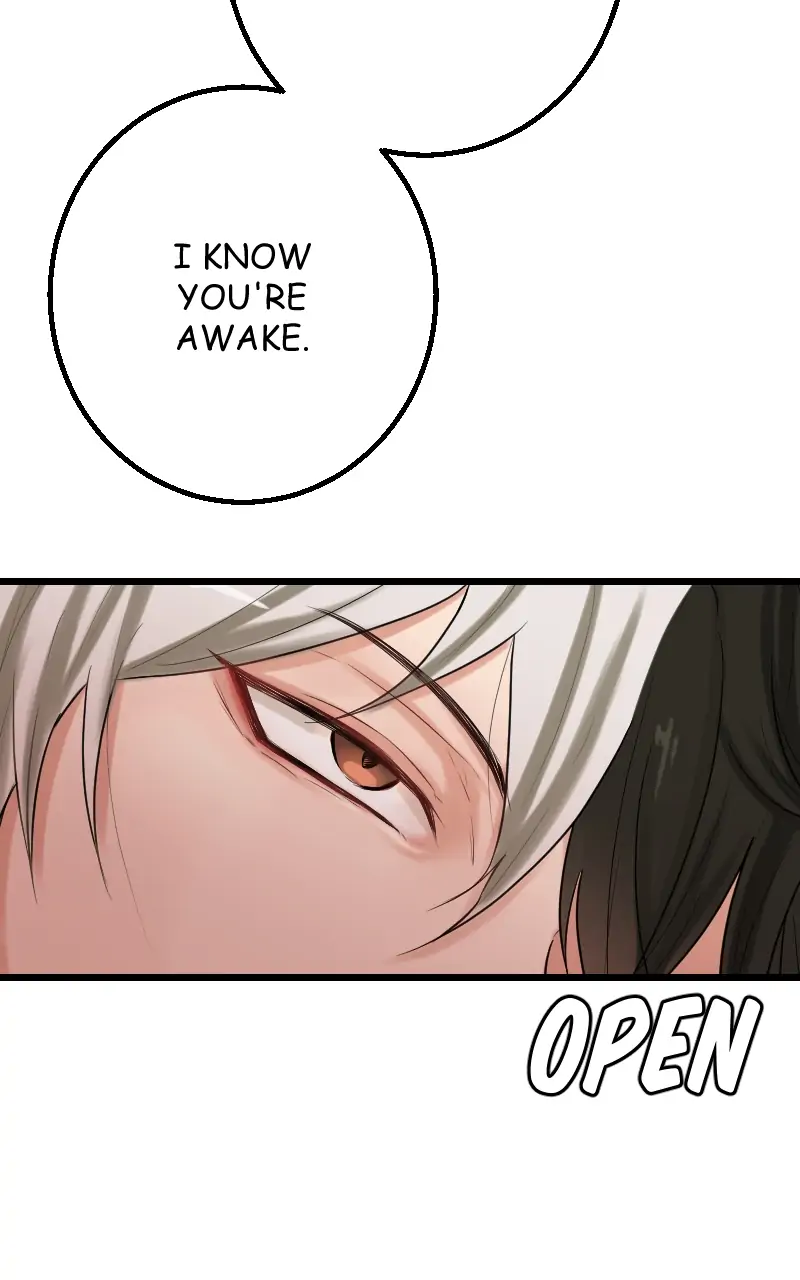 Read My Lovely Bodyguard ENGLISH Manga Online