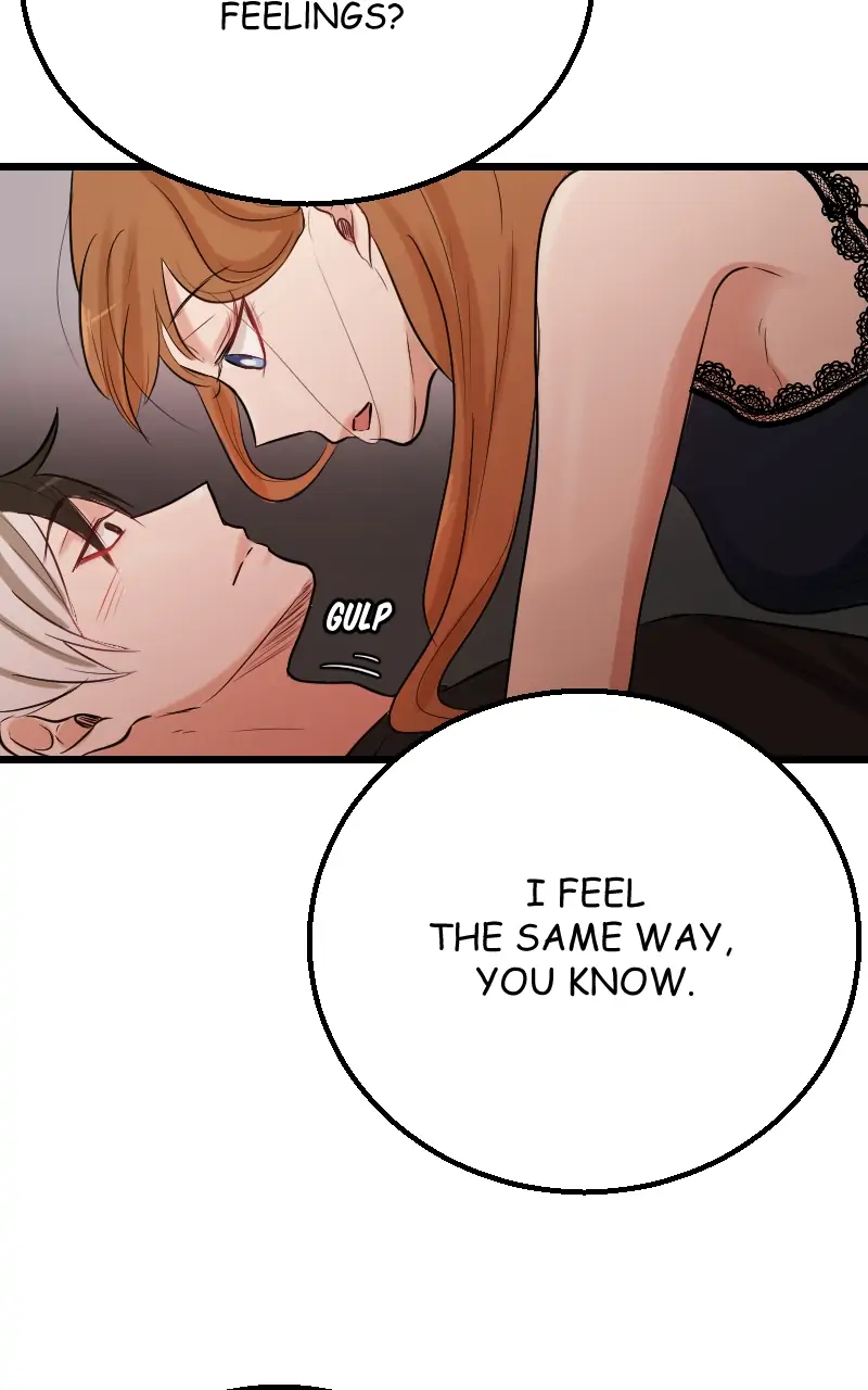 Read My Lovely Bodyguard ENGLISH Manga Online