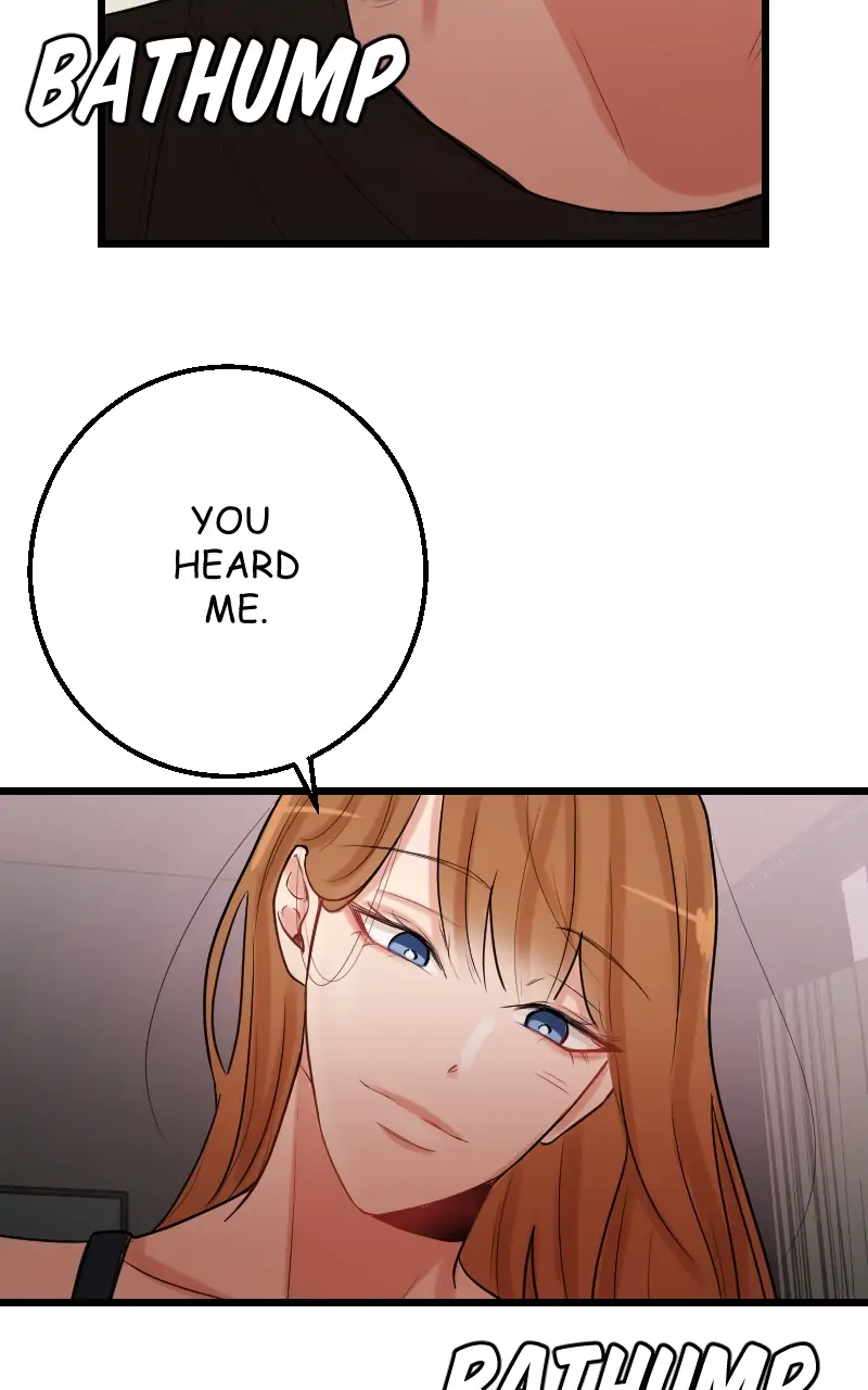 Read My Lovely Bodyguard ENGLISH Manga Online