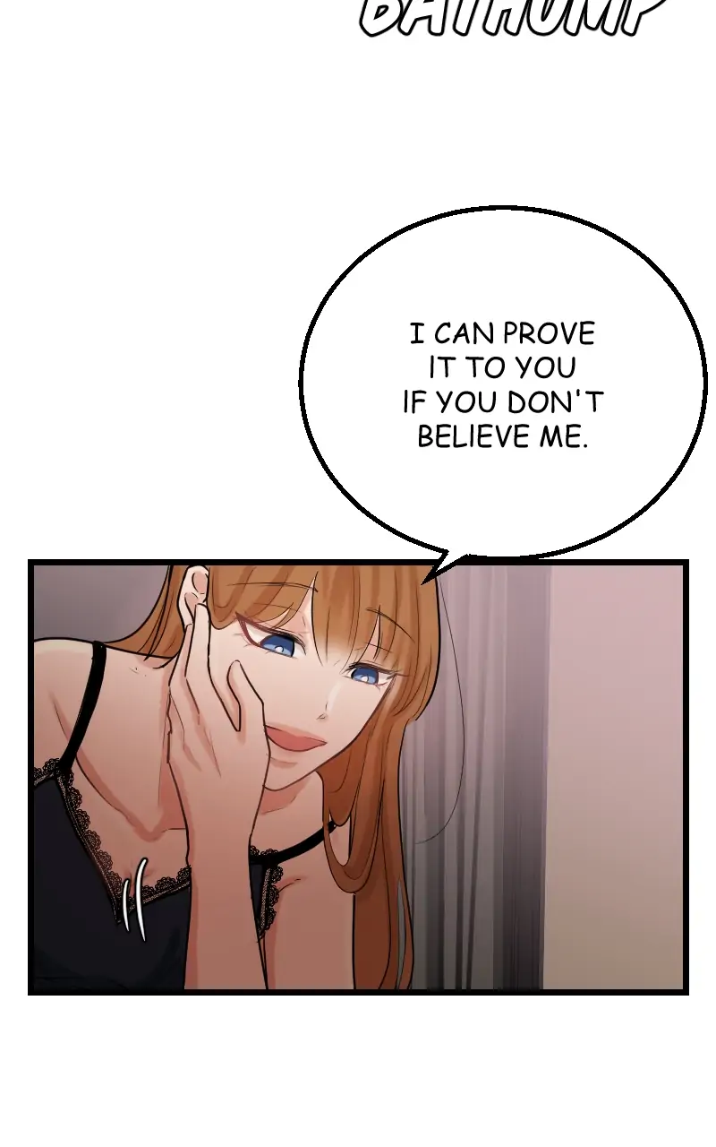 Read My Lovely Bodyguard ENGLISH Manga Online