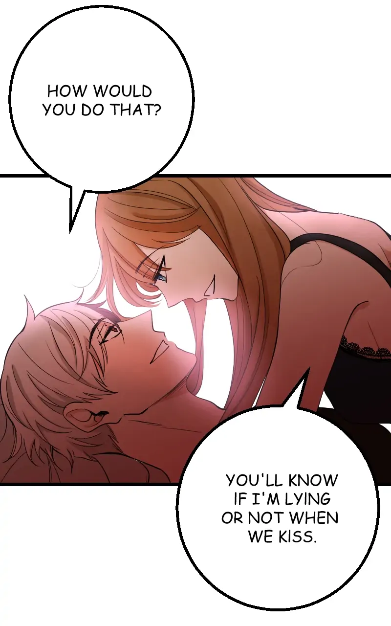 Read My Lovely Bodyguard ENGLISH Manga Online