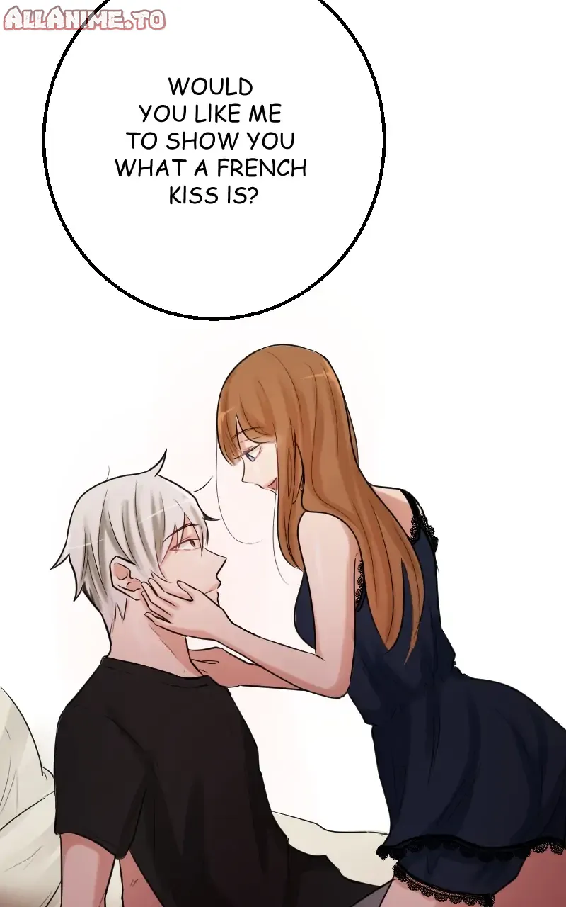 Read My Lovely Bodyguard ENGLISH Manga Online