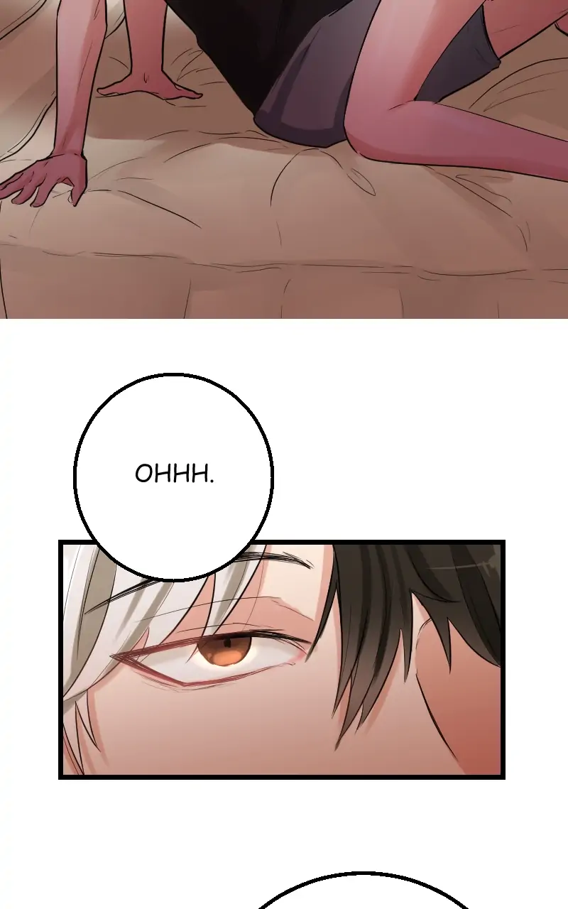 Read My Lovely Bodyguard ENGLISH Manga Online