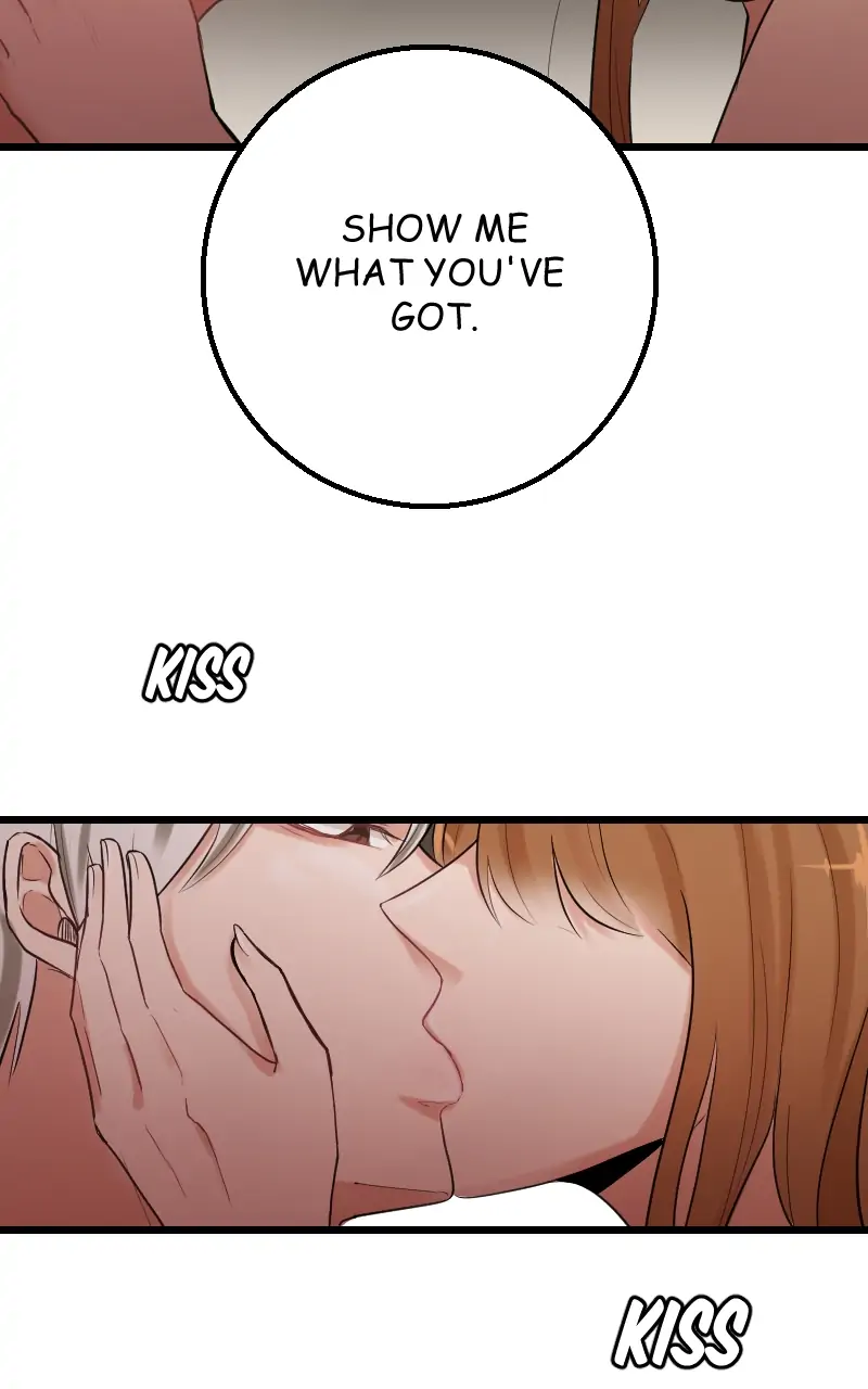 Read My Lovely Bodyguard ENGLISH Manga Online