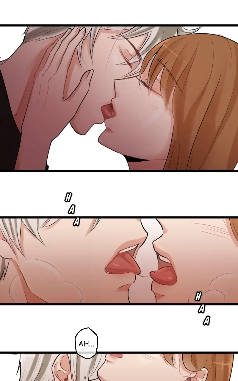 Read My Lovely Bodyguard ENGLISH Manga Online