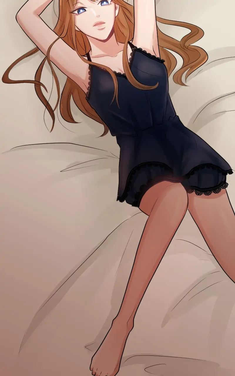 Read My Lovely Bodyguard ENGLISH Manga Online