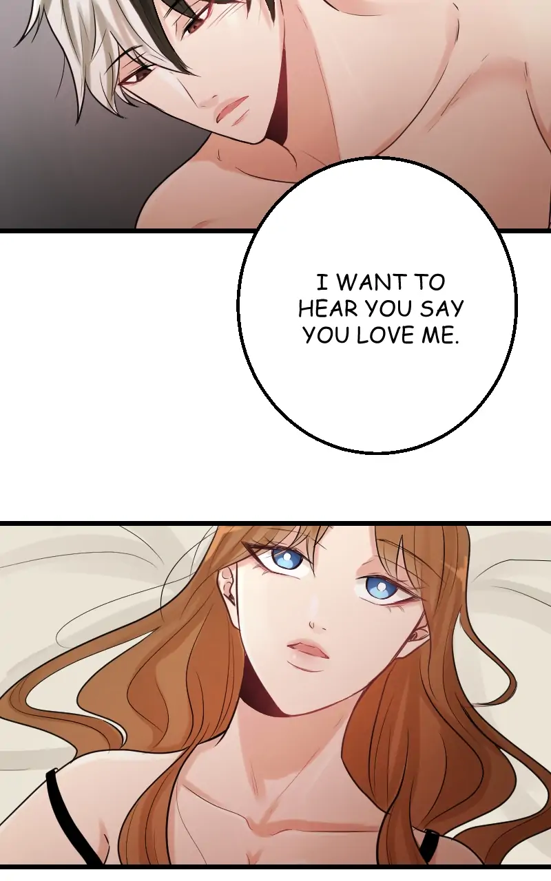 Read My Lovely Bodyguard ENGLISH Manga Online