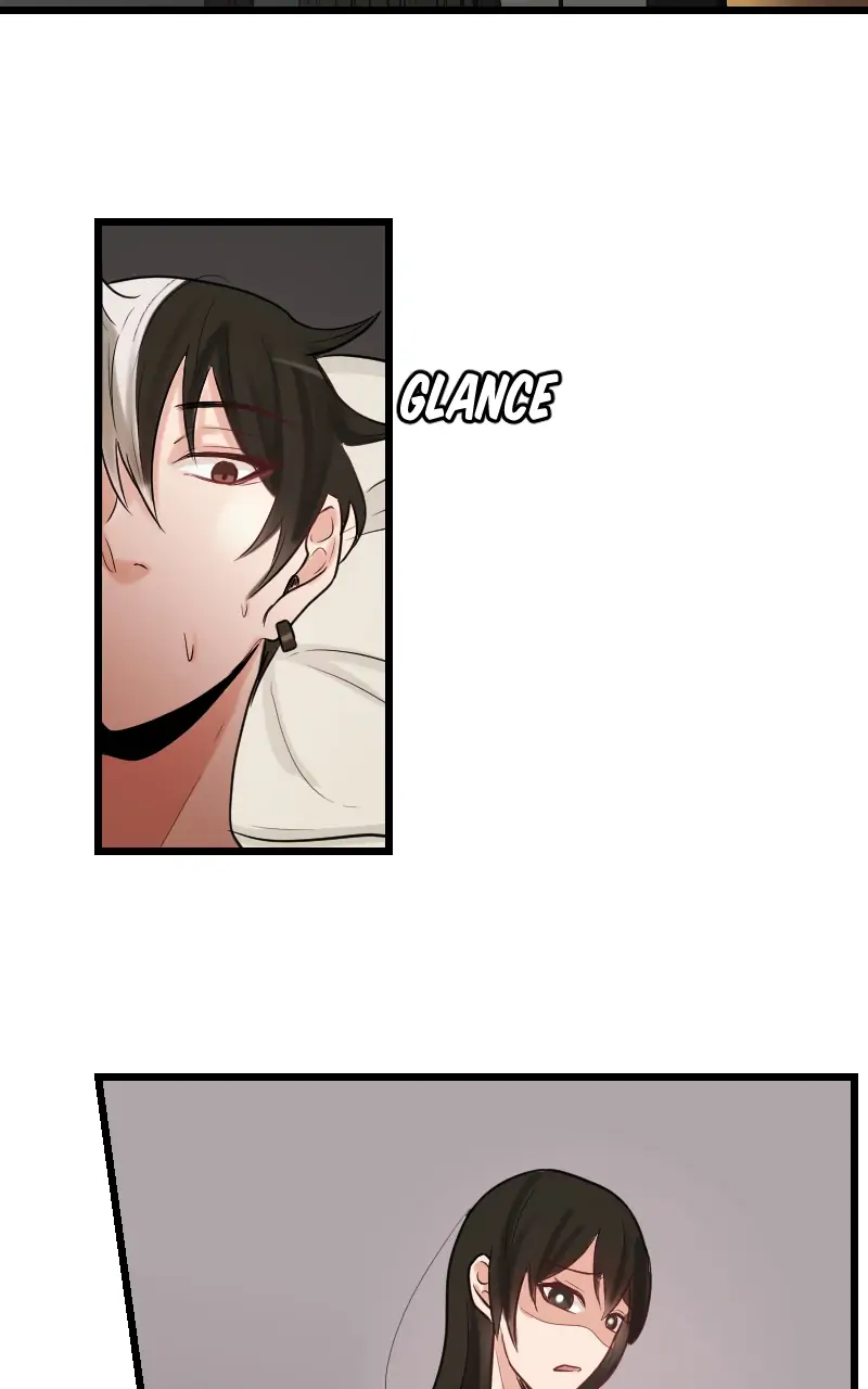 Read My Lovely Bodyguard ENGLISH Manga Online