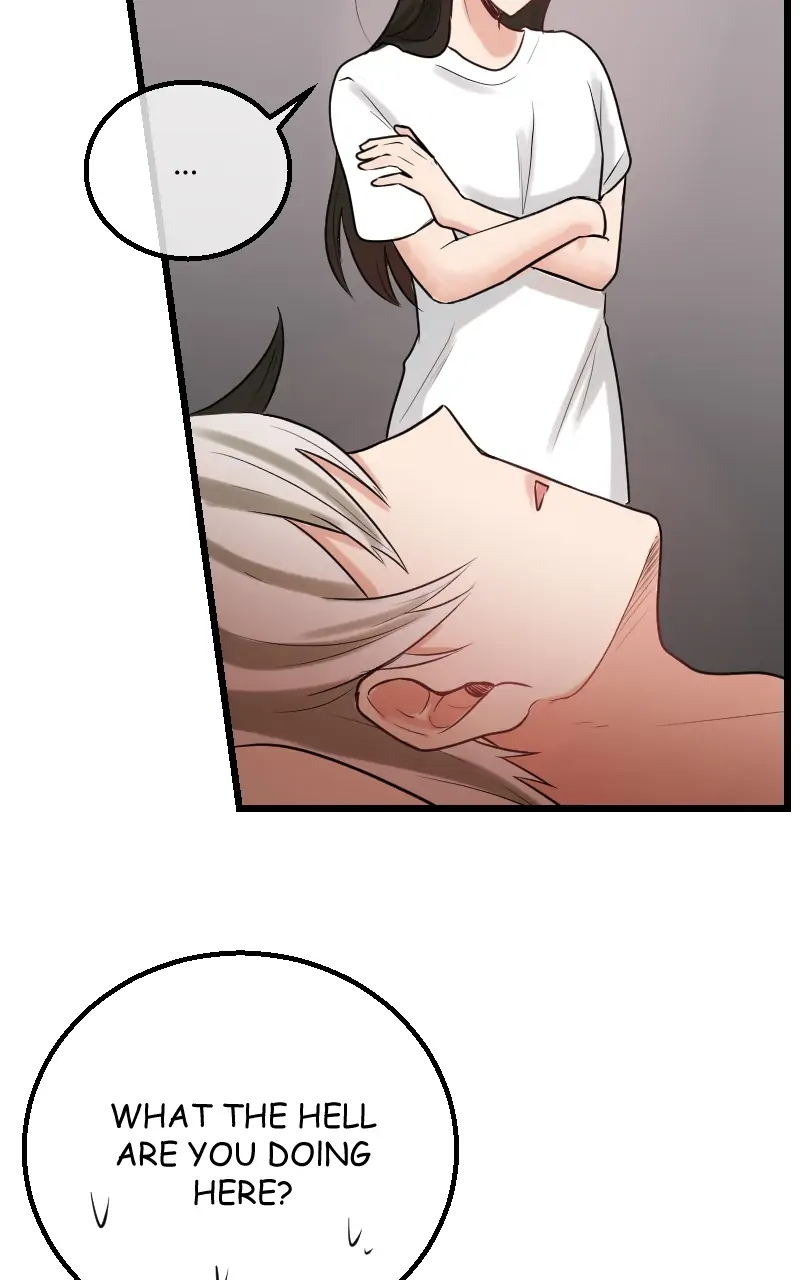 Read My Lovely Bodyguard ENGLISH Manga Online