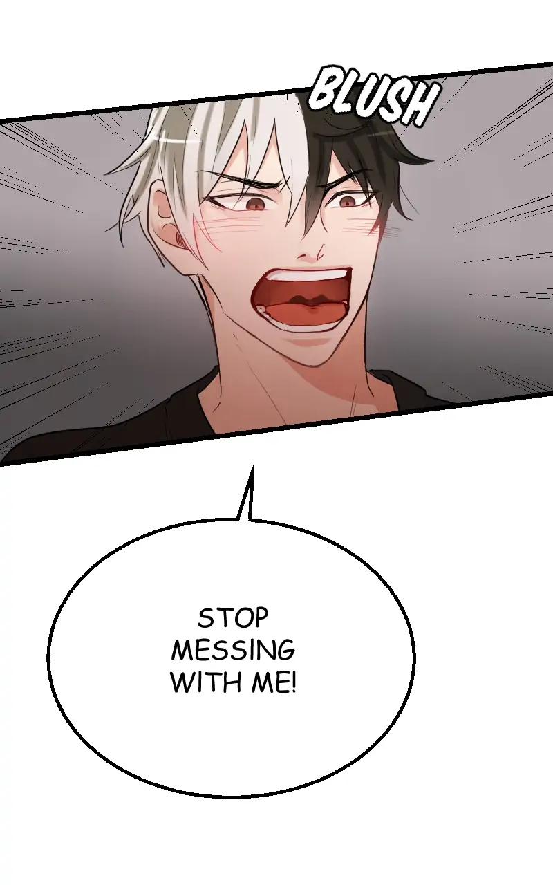 Read My Lovely Bodyguard ENGLISH Manga Online