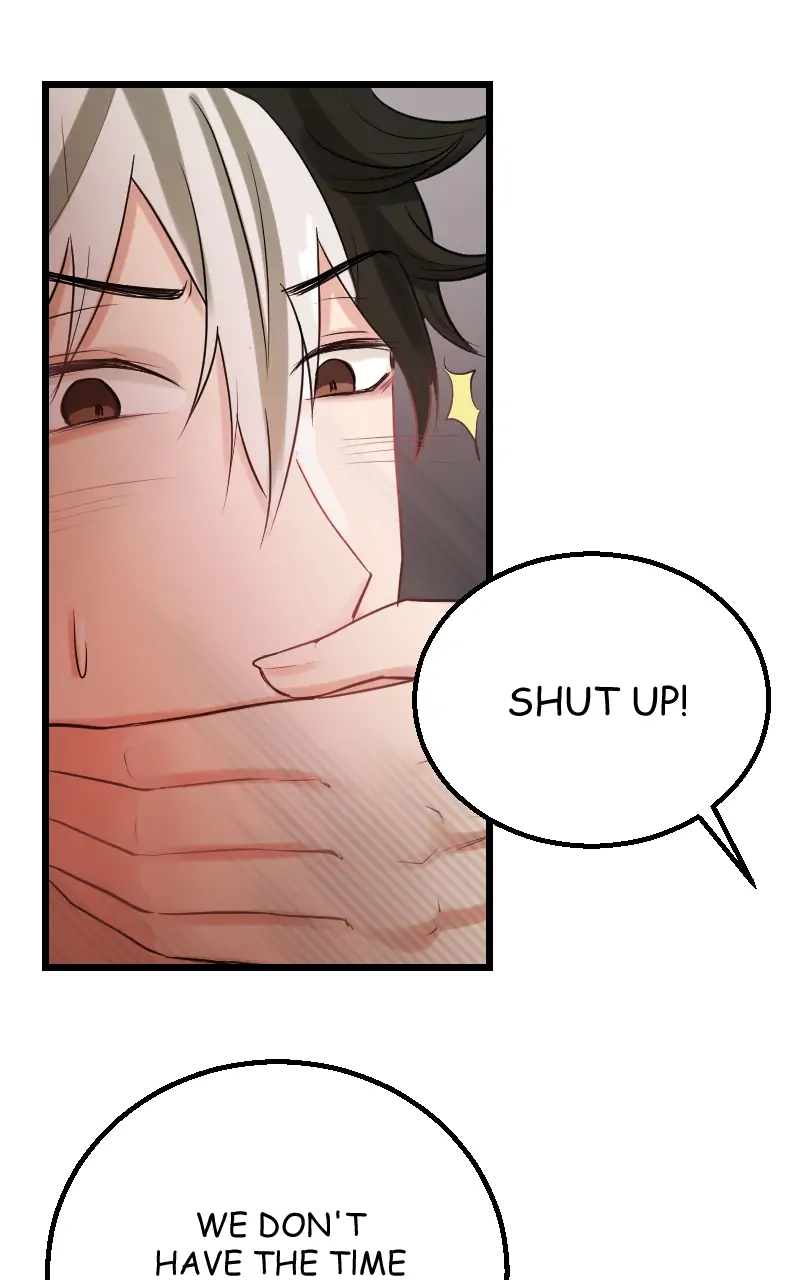 Read My Lovely Bodyguard ENGLISH Manga Online