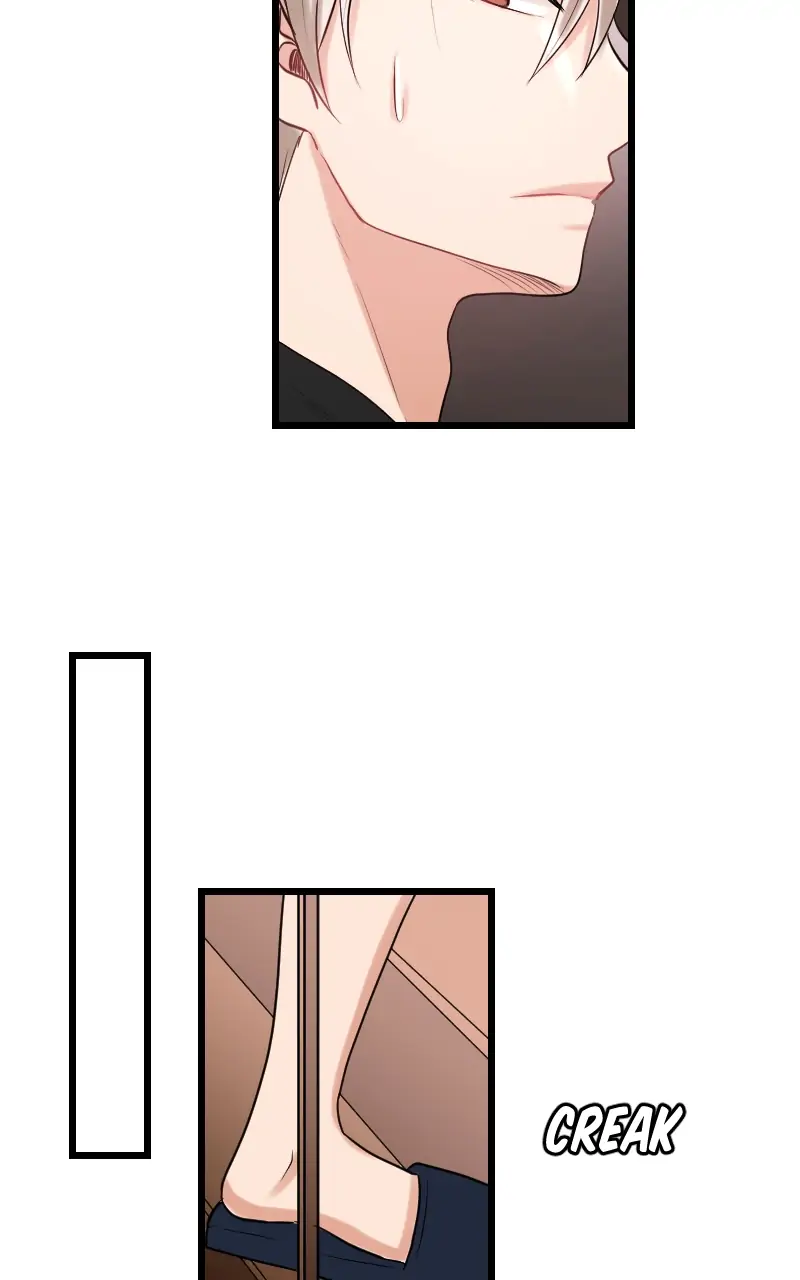 Read My Lovely Bodyguard ENGLISH Manga Online