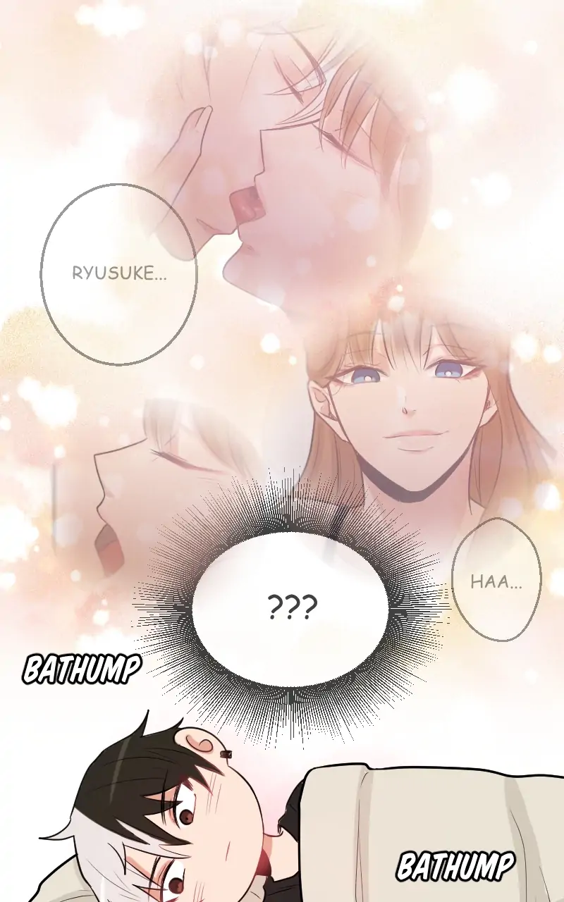 Read My Lovely Bodyguard ENGLISH Manga Online