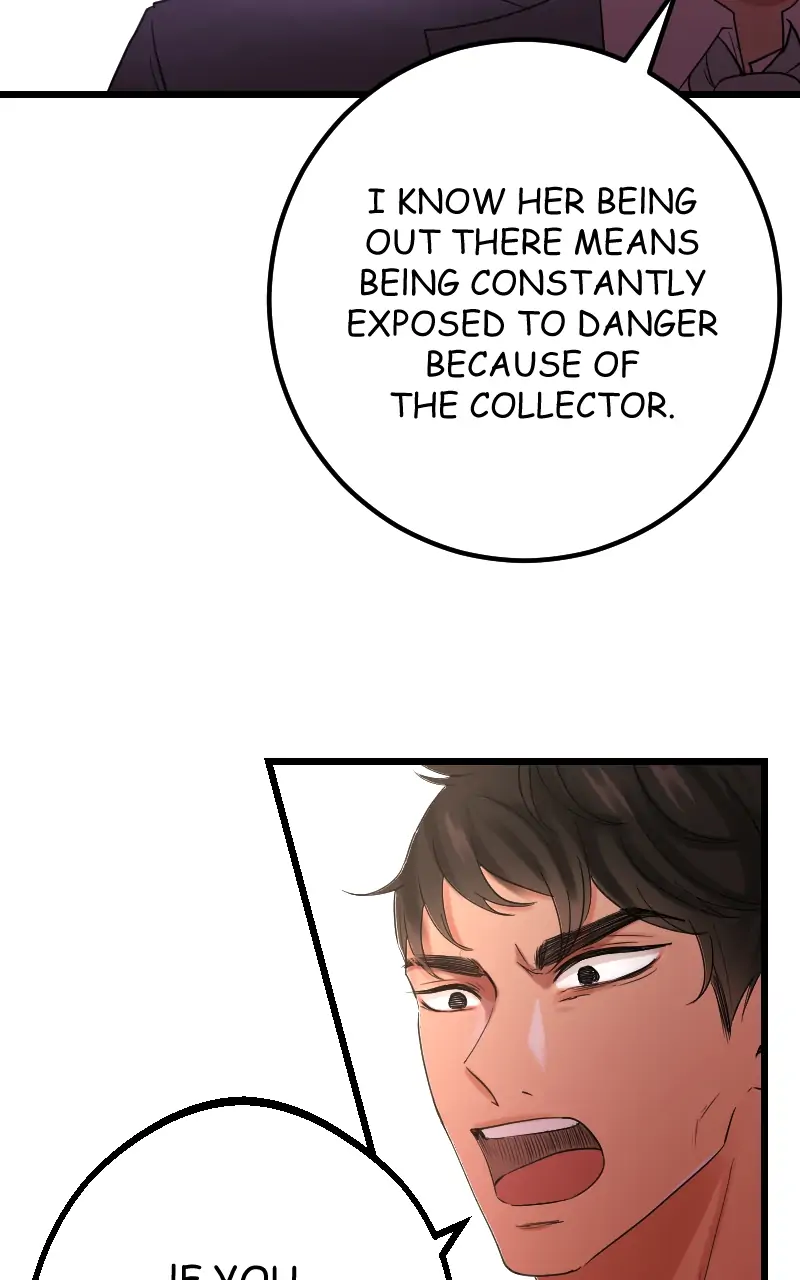 Read My Lovely Bodyguard ENGLISH Manga Online