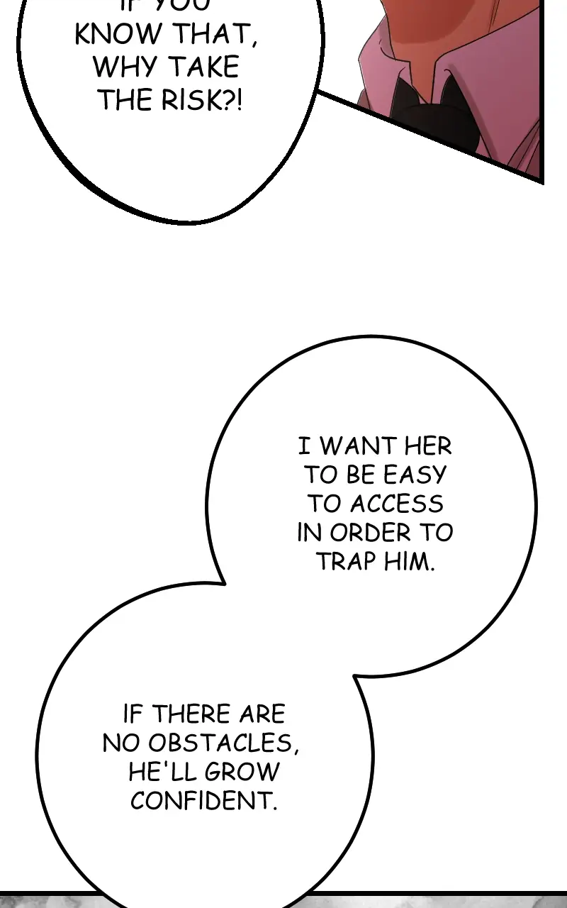 Read My Lovely Bodyguard ENGLISH Manga Online