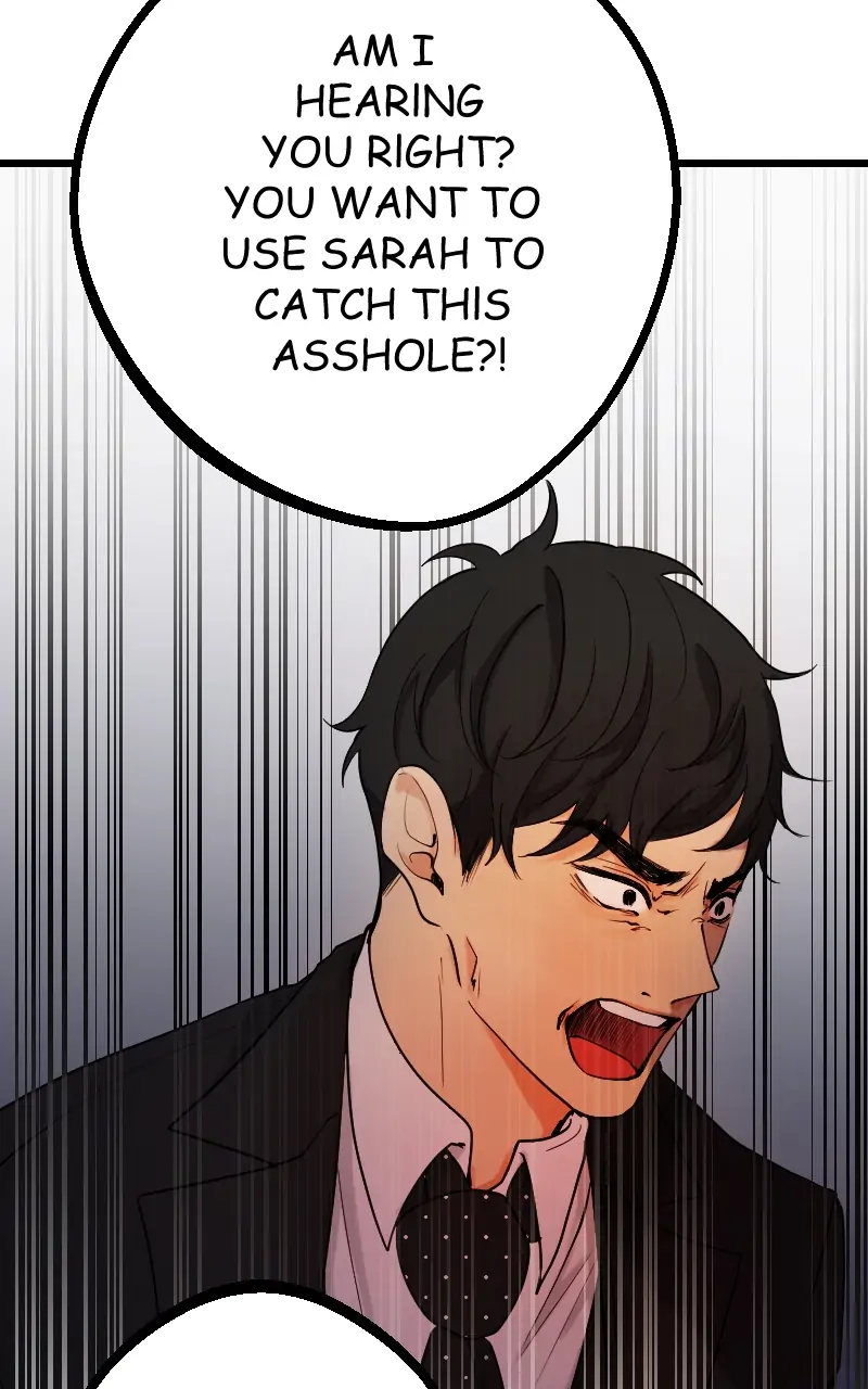 Read My Lovely Bodyguard ENGLISH Manga Online