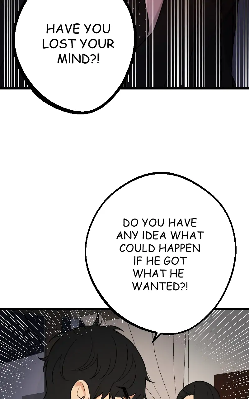 Read My Lovely Bodyguard ENGLISH Manga Online