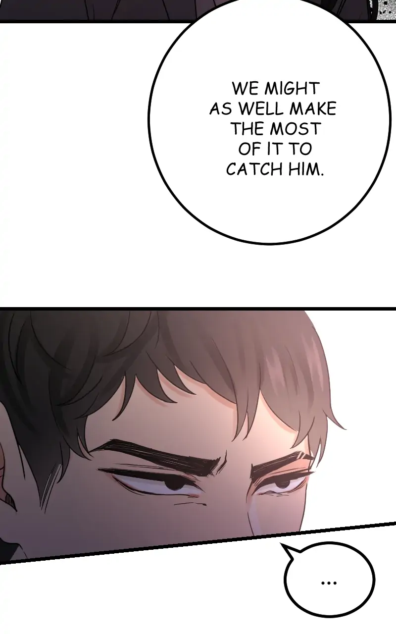 Read My Lovely Bodyguard ENGLISH Manga Online