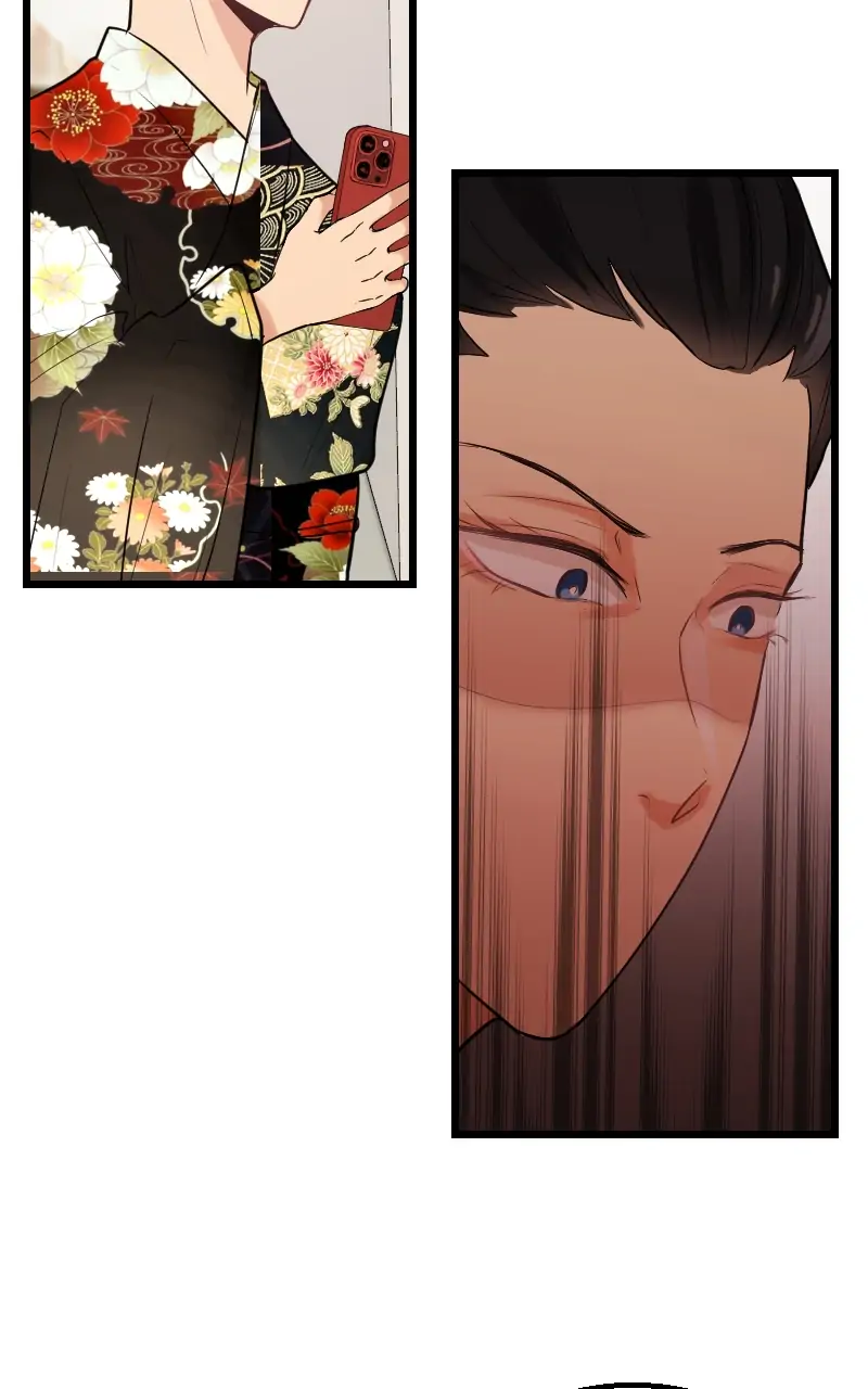 Read My Lovely Bodyguard ENGLISH Manga Online