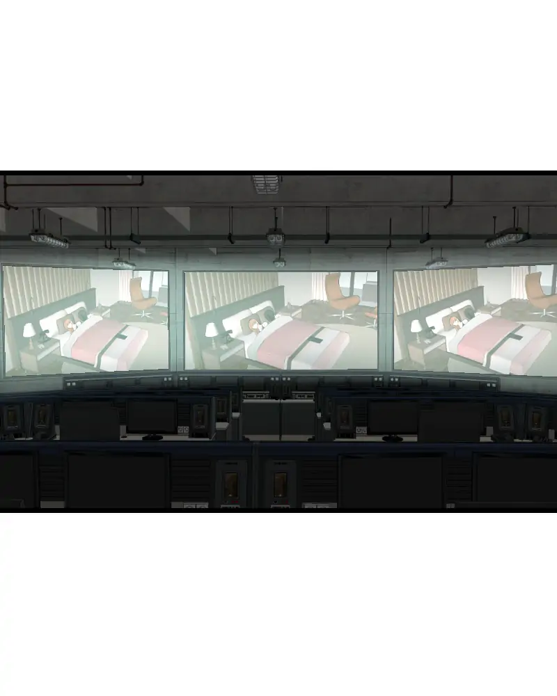 Read My Lovely Bodyguard ENGLISH Manga Online