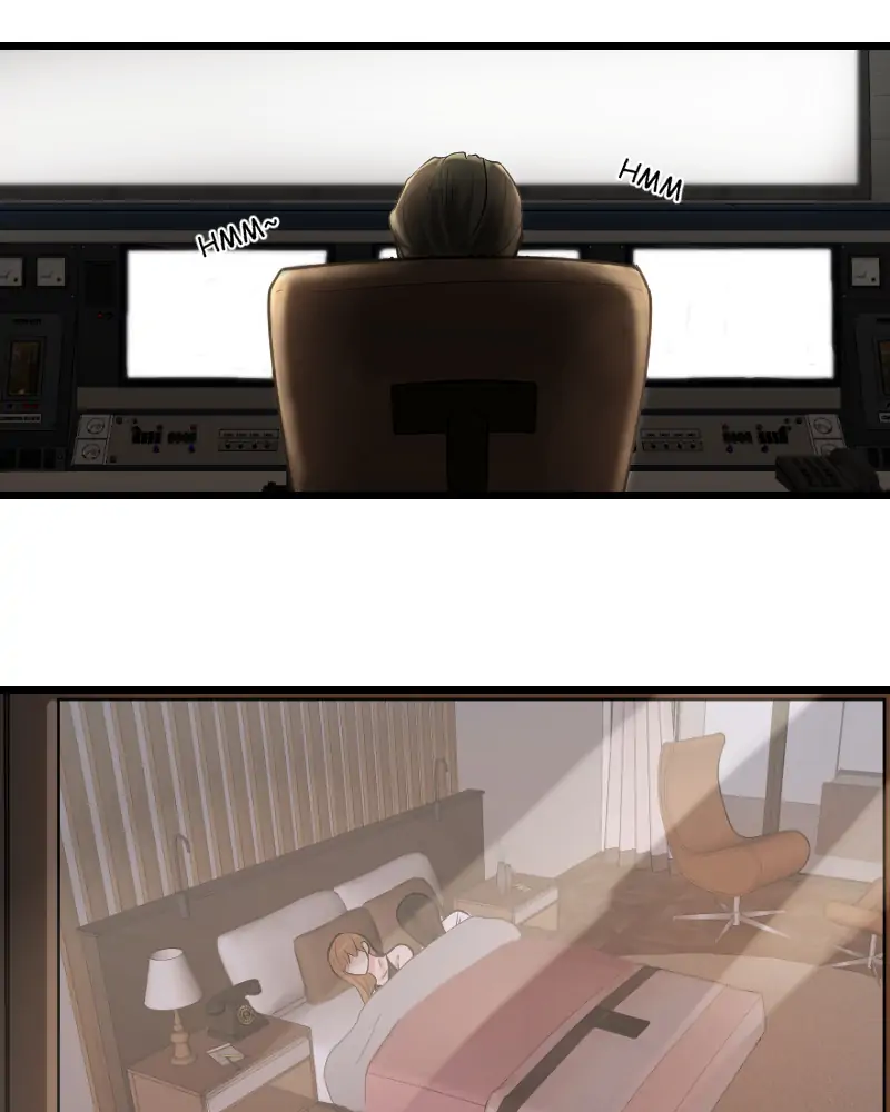 Read My Lovely Bodyguard ENGLISH Manga Online