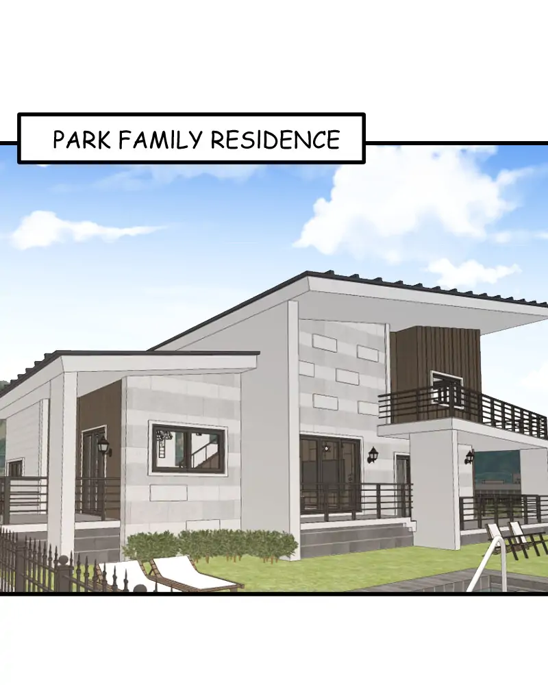 Read My Lovely Bodyguard ENGLISH Manga Online