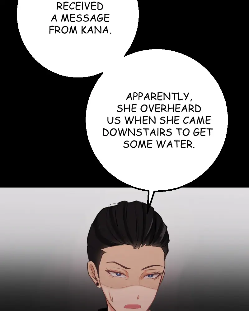 Read My Lovely Bodyguard ENGLISH Manga Online