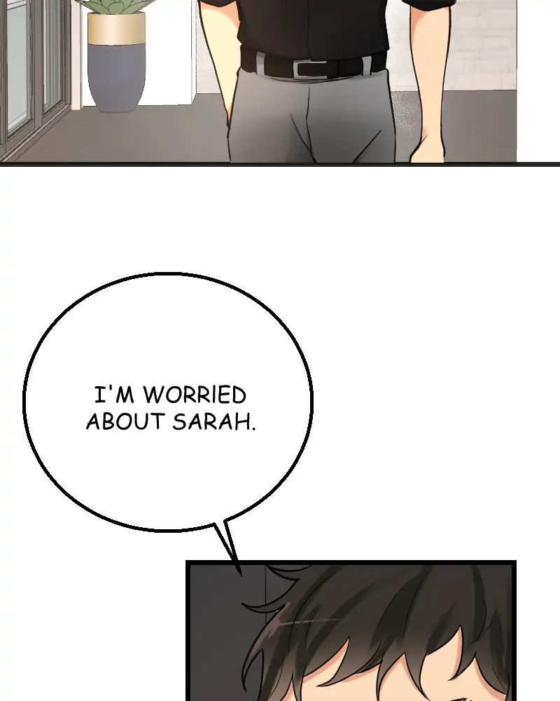 Read My Lovely Bodyguard ENGLISH Manga Online