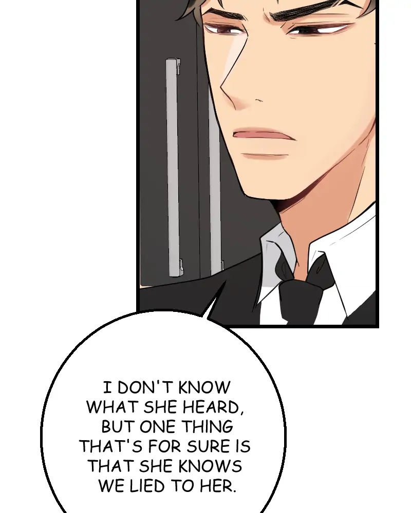 Read My Lovely Bodyguard ENGLISH Manga Online