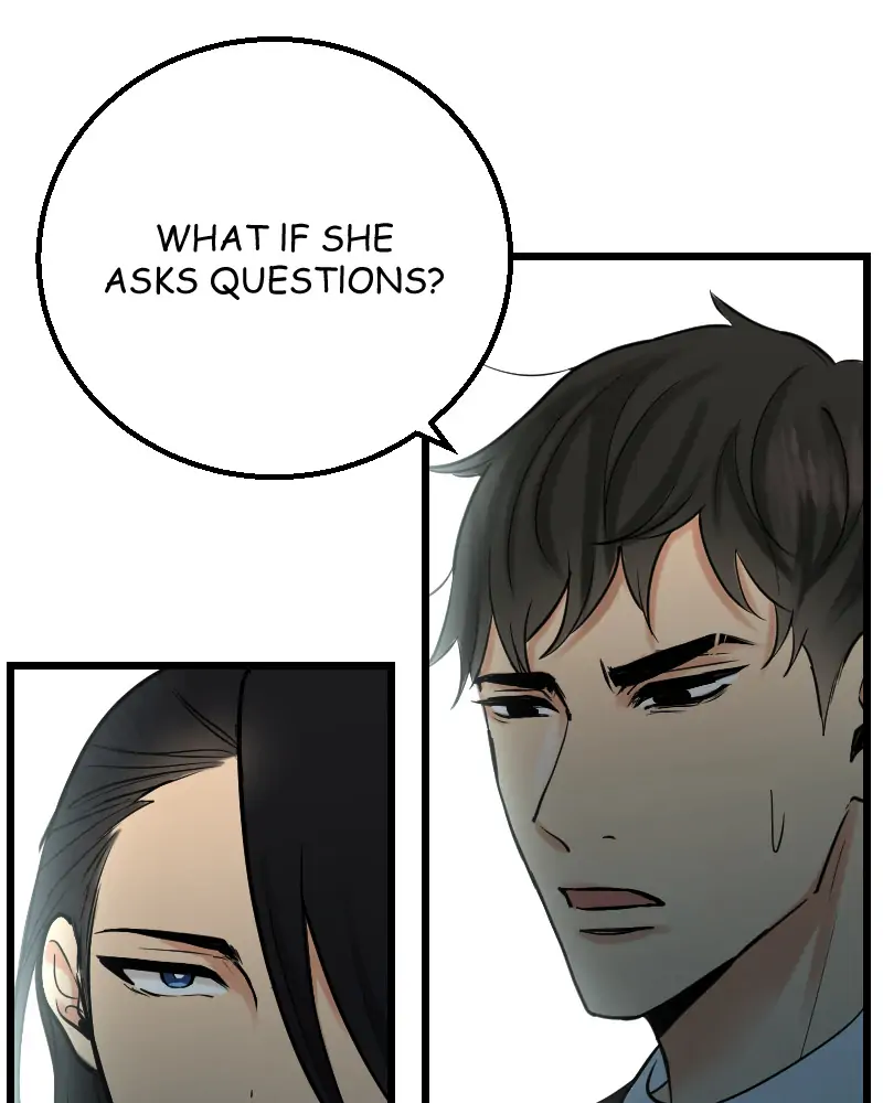 Read My Lovely Bodyguard ENGLISH Manga Online