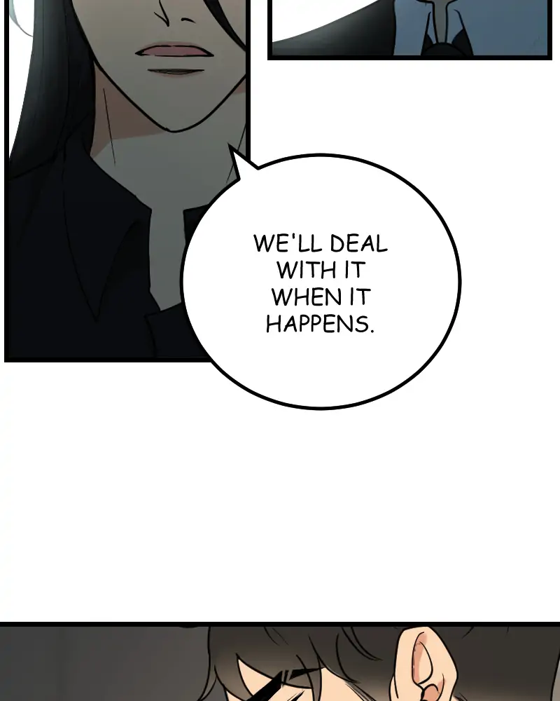 Read My Lovely Bodyguard ENGLISH Manga Online