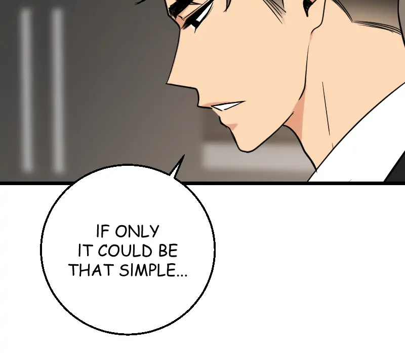 Read My Lovely Bodyguard ENGLISH Manga Online