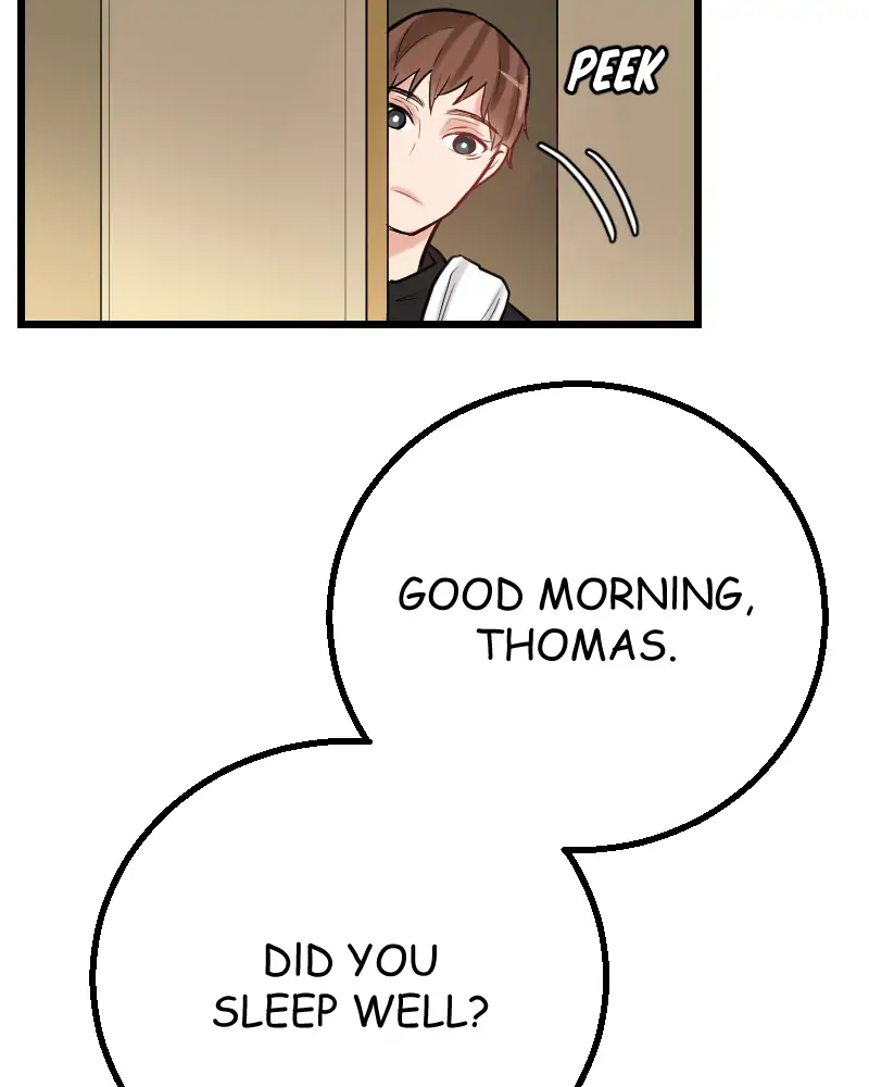 Read My Lovely Bodyguard ENGLISH Manga Online