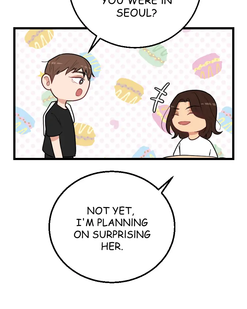 Read My Lovely Bodyguard ENGLISH Manga Online