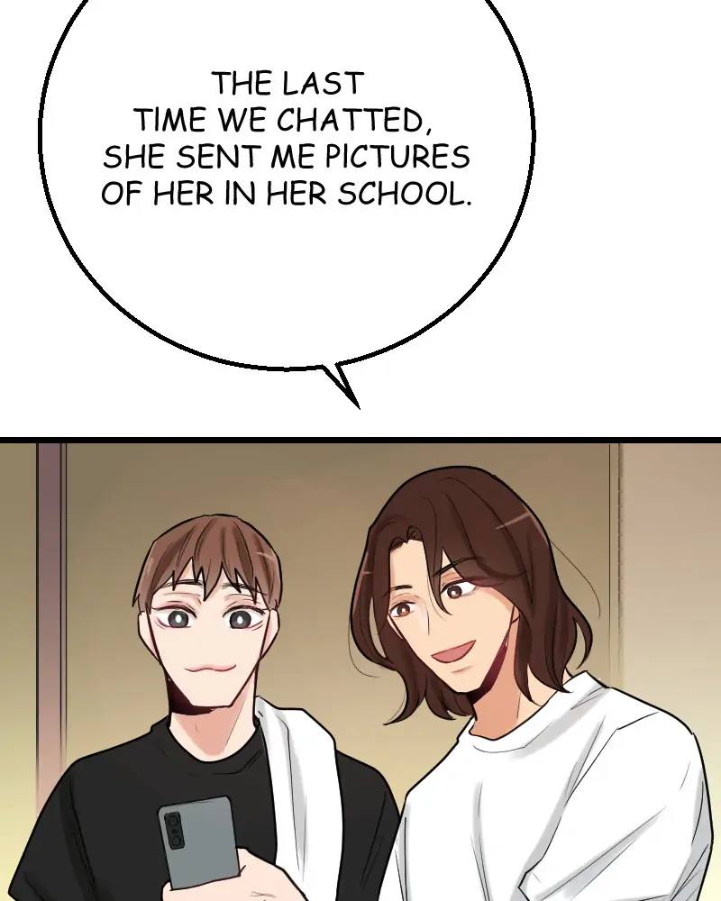 Read My Lovely Bodyguard ENGLISH Manga Online