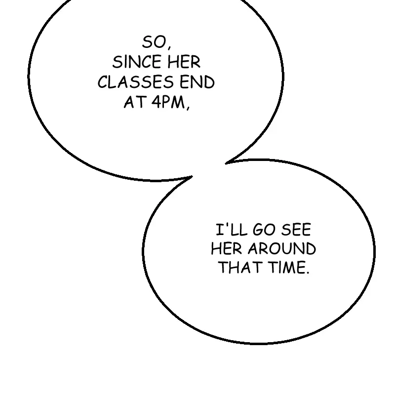 Read My Lovely Bodyguard ENGLISH Manga Online