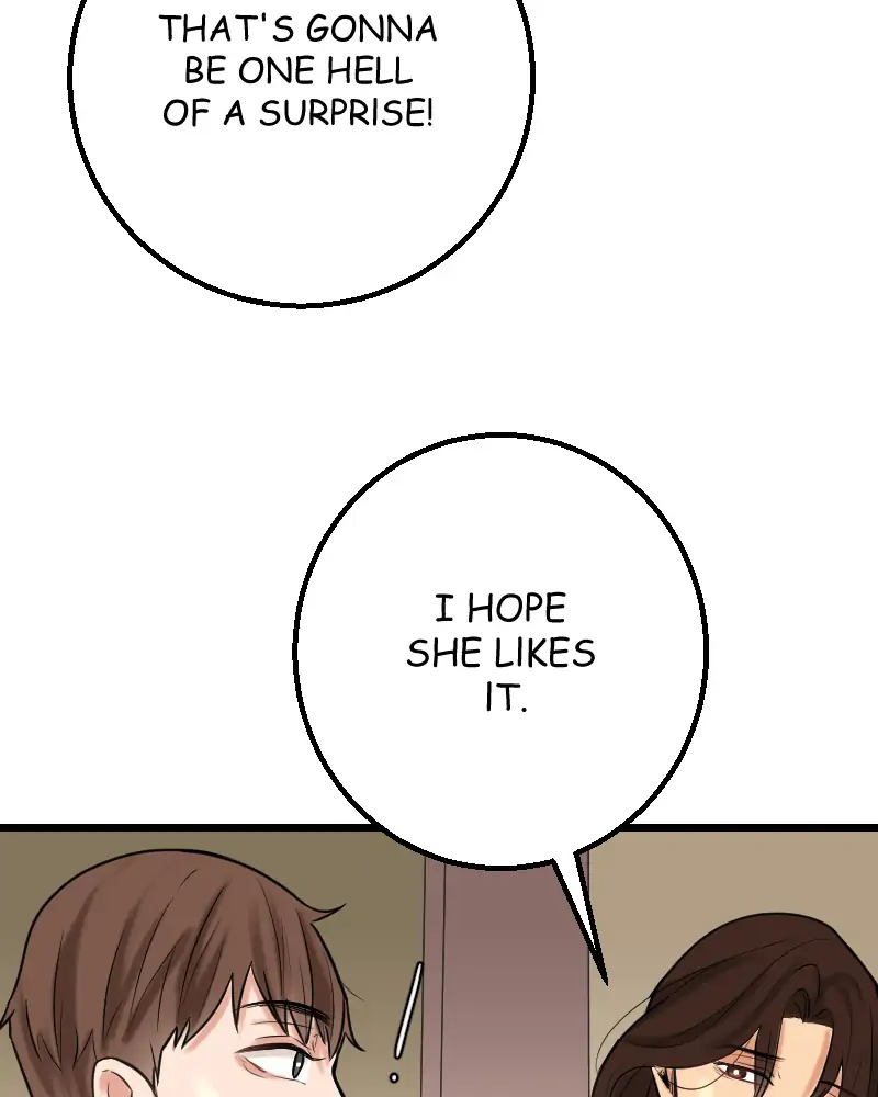 Read My Lovely Bodyguard ENGLISH Manga Online