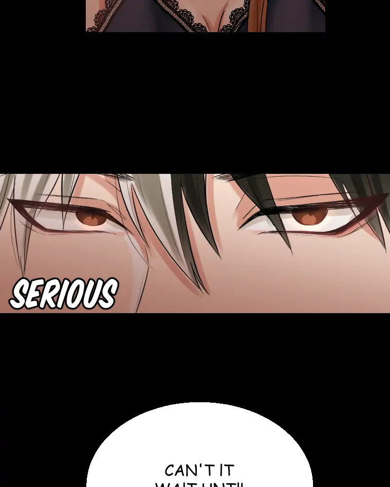 Read My Lovely Bodyguard ENGLISH Manga Online