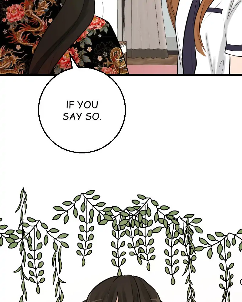 Read My Lovely Bodyguard ENGLISH Manga Online