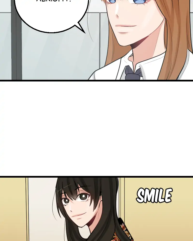 Read My Lovely Bodyguard ENGLISH Manga Online