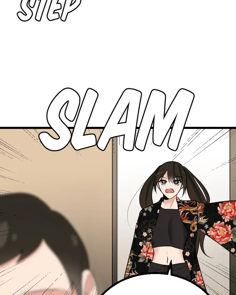 Read My Lovely Bodyguard ENGLISH Manga Online