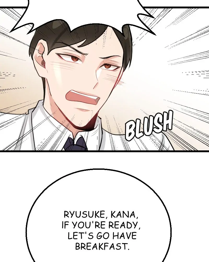 Read My Lovely Bodyguard ENGLISH Manga Online