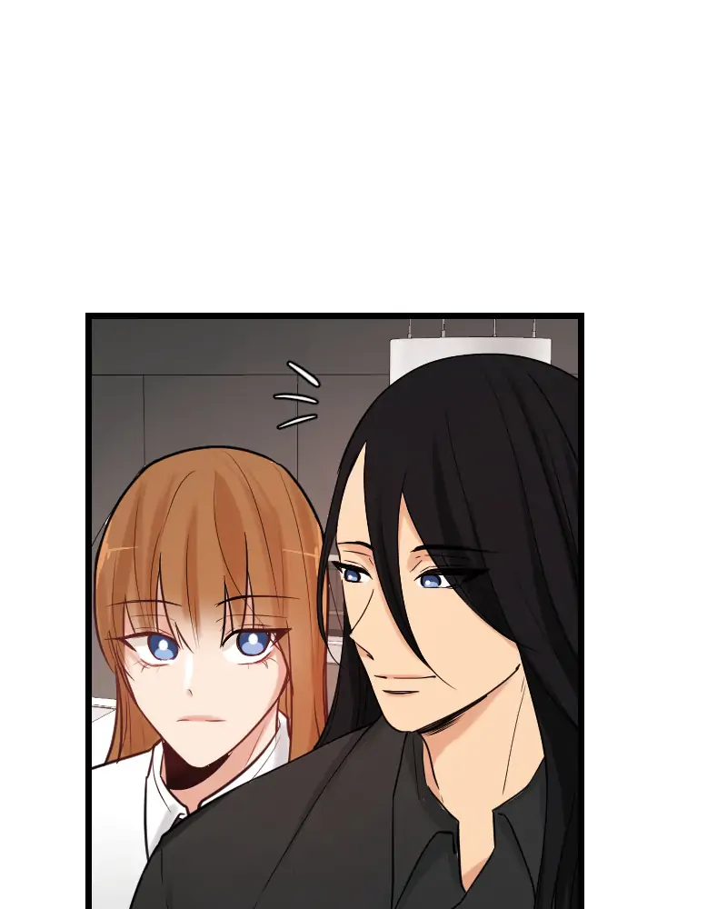 Read My Lovely Bodyguard ENGLISH Manga Online